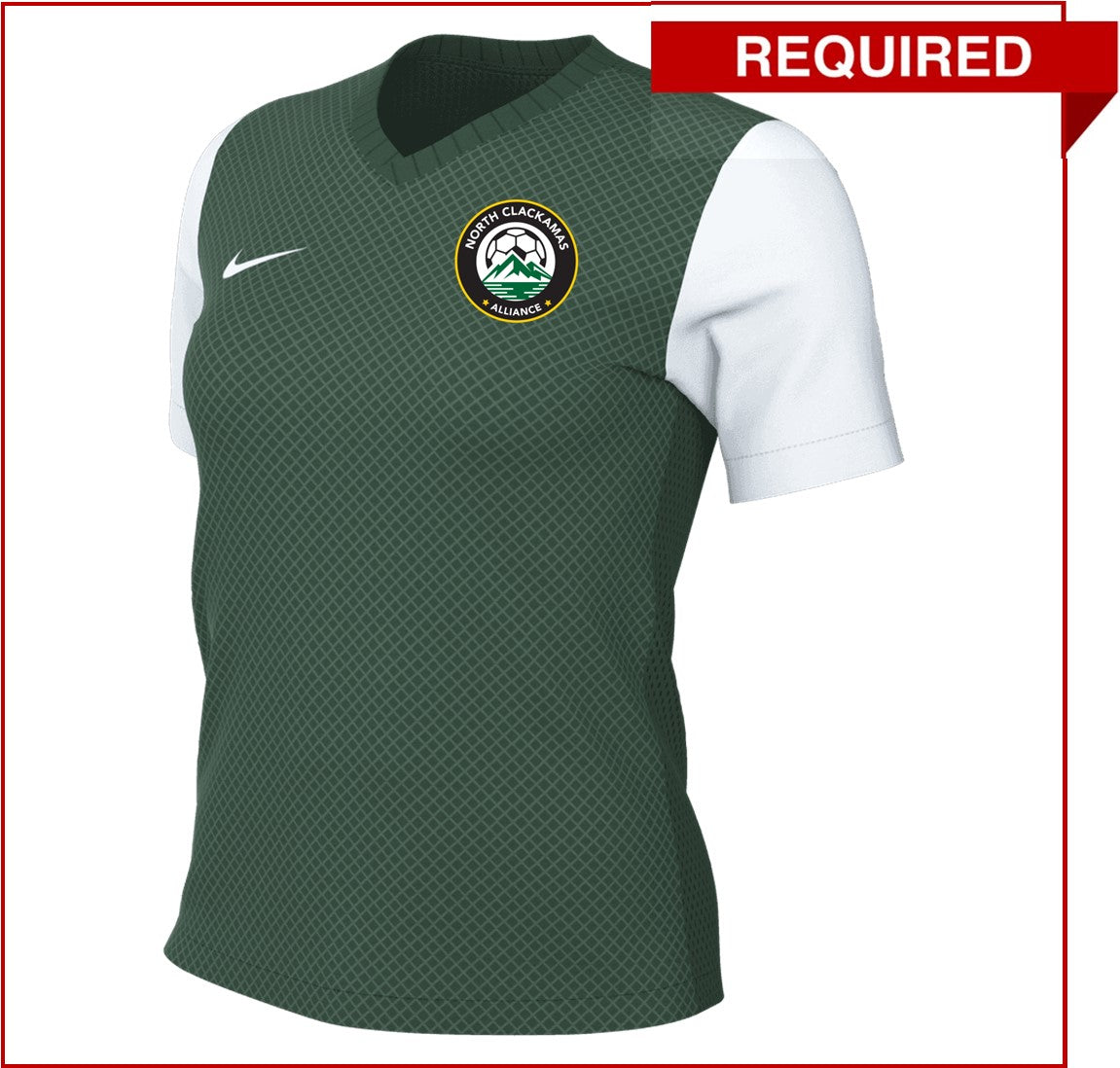 North Clackamas Alliance Jersey [Women's]