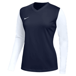 Nike Tiempo Premier II L/S Jersey [Women's]