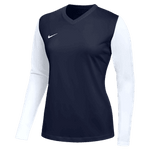 Nike Tiempo Premier II L/S Jersey [Women's]