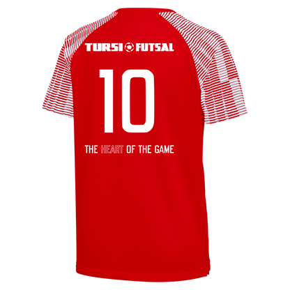 Rose City Futsal Academy Jersey [Youth]