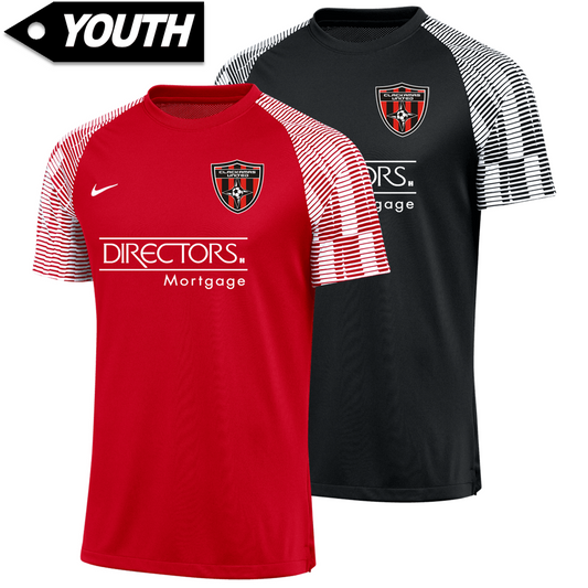 Clackamas United Jersey [Youth]