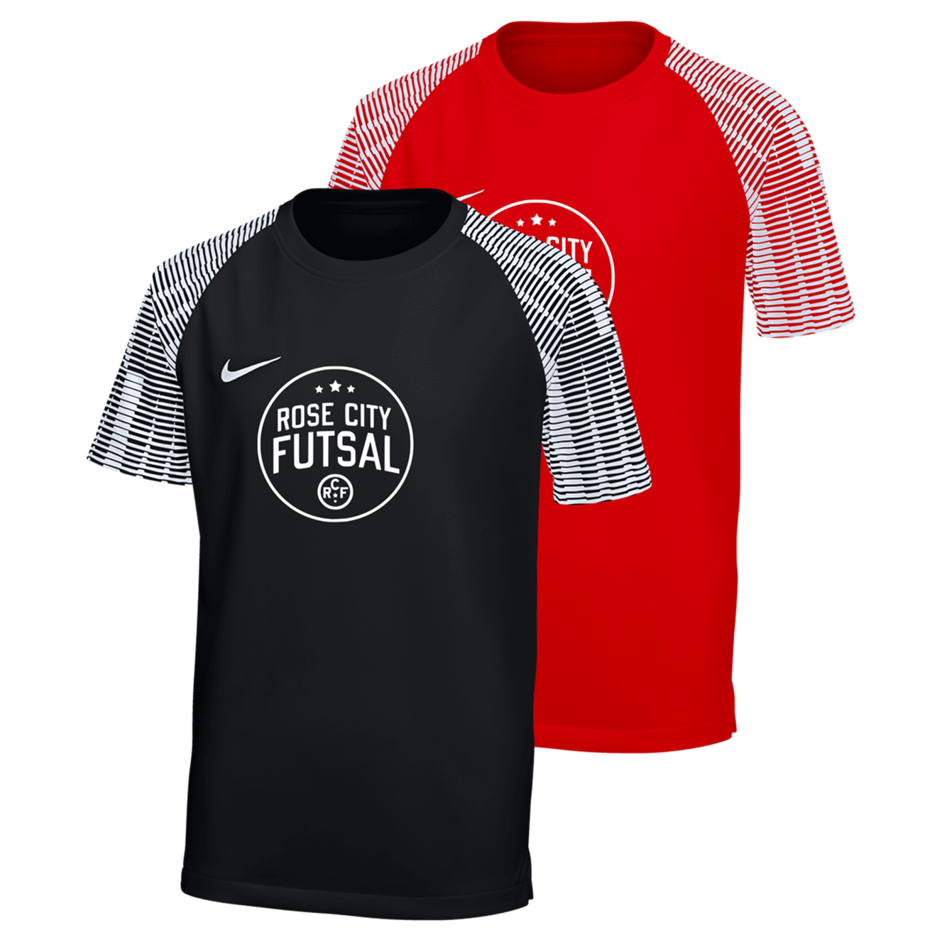 Rose City Futsal Academy Jersey [Youth]