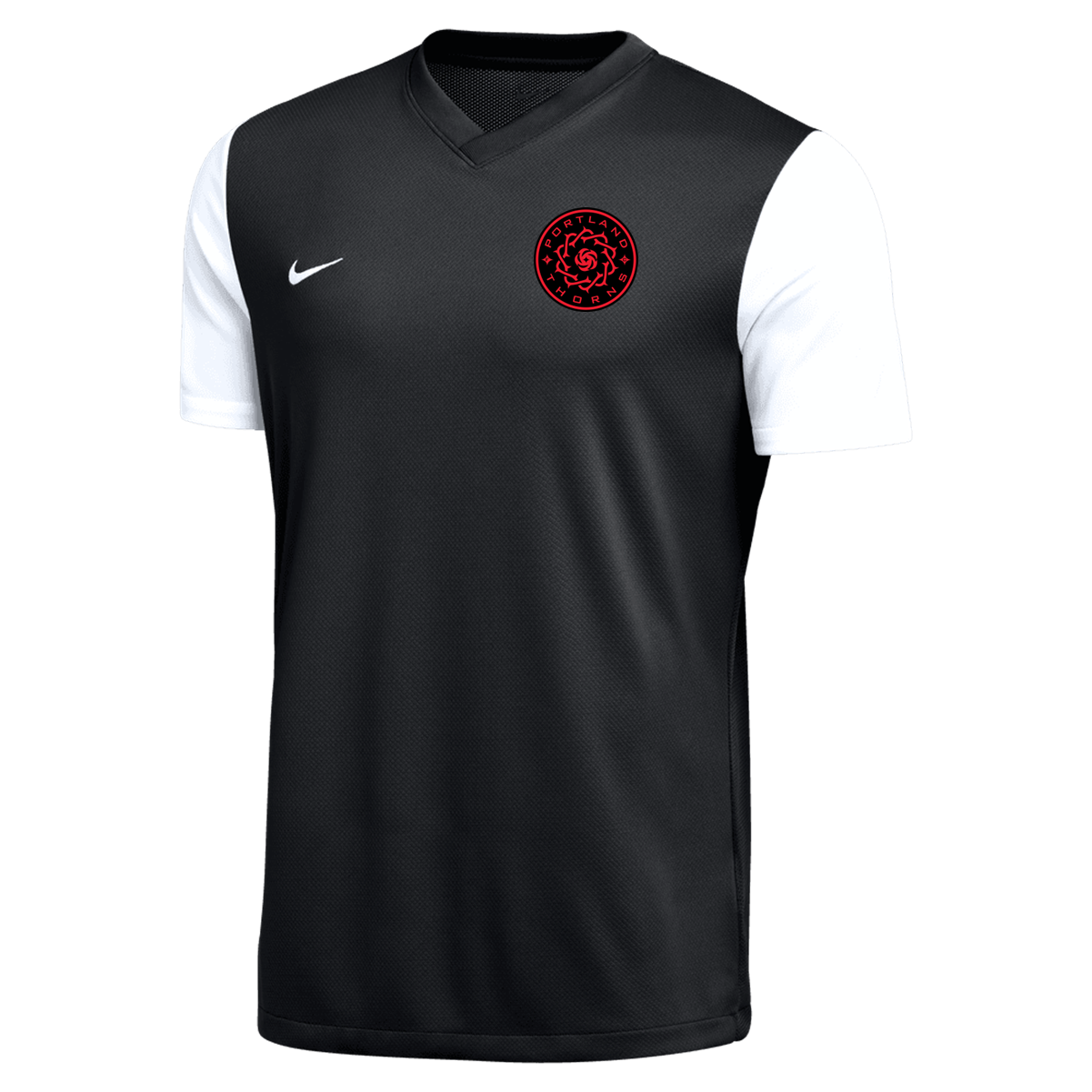 Thorns Academy RL Black Jersey [Youth]
