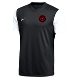 Thorns Academy RL Black Jersey [Youth]
