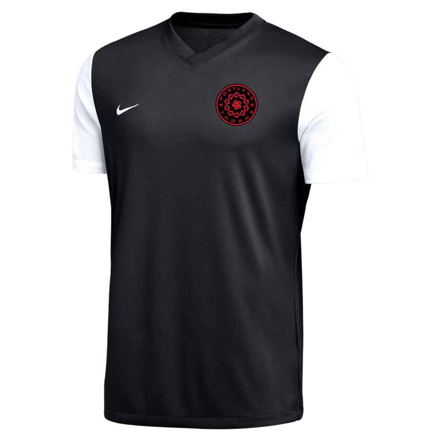 Thorns Academy RL Black Jersey [Youth]