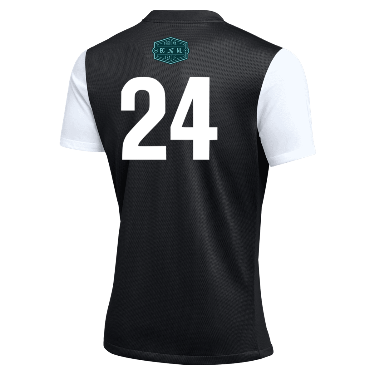 Thorns Academy RL Black Jersey [Youth]