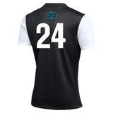 Thorns Academy RL Black Jersey [Youth]