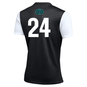 Thorns Academy RL Black Jersey [Youth]