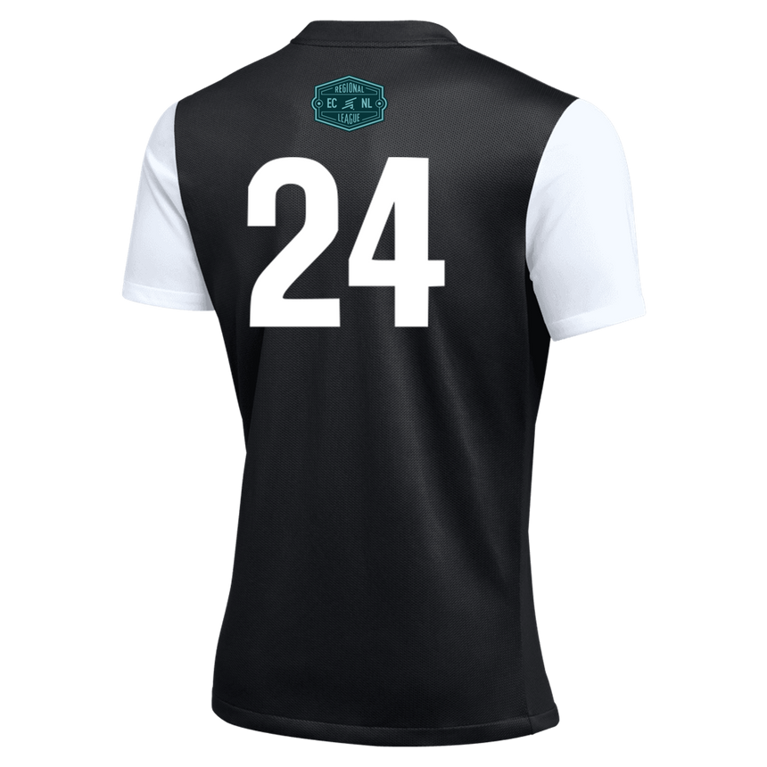 Thorns Academy RL Black Jersey [Youth]