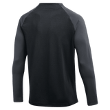 Willamette University Quarter-Zip [Men's]