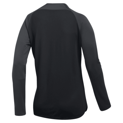 Sequoia FC Quarter-Zip [Women's]