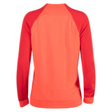 Women's Academy Pro Full Zip [Red]