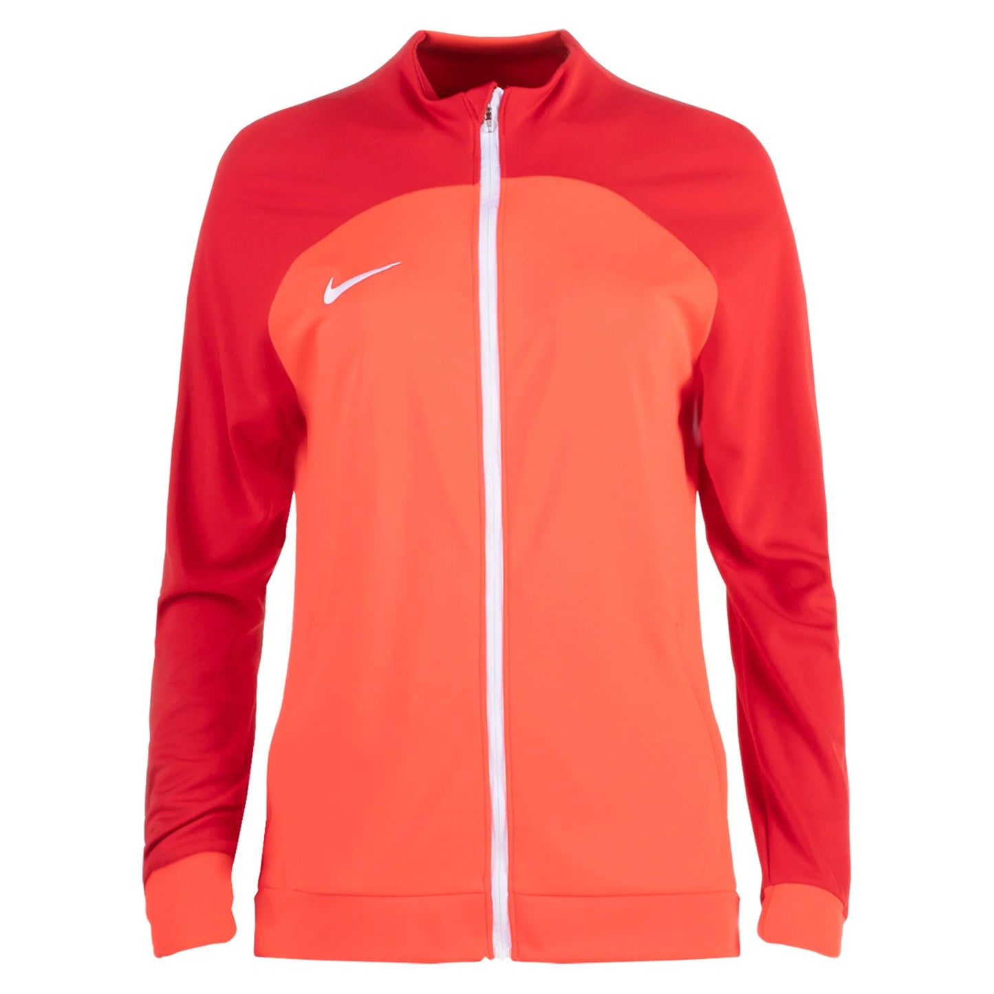 Youth Academy Pro Full Zip Jacket [Red]