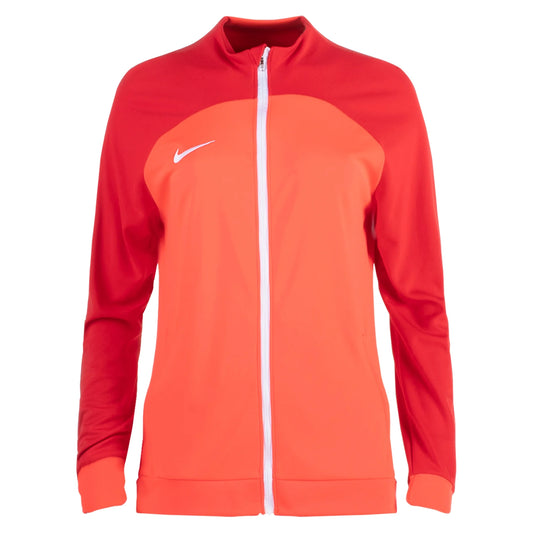 Youth Academy Pro Full Zip Jacket [Red]