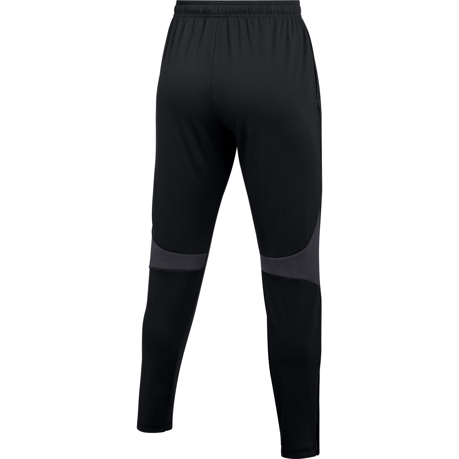 Nike Women`s Portland Thorns FC Tights - Black / Grey