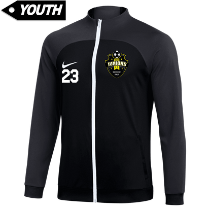 Idaho Juniors Jacket [Youth]