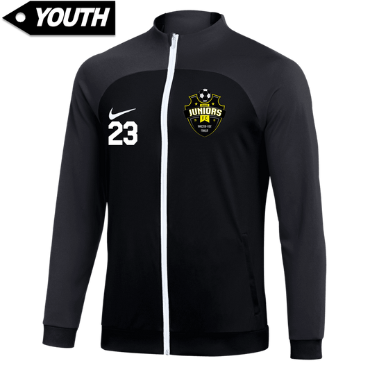 Idaho Juniors Jacket [Youth]