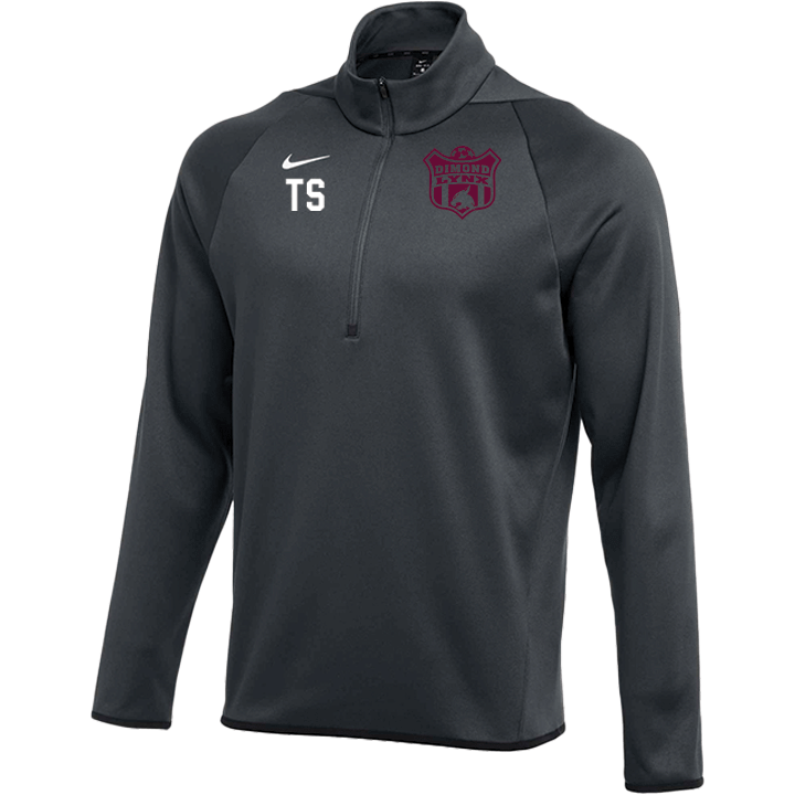 Dimond HS JV 1/4-Zip Top [Men's]
