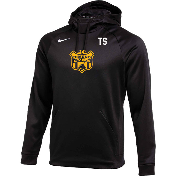 Dimond HS Varsity Therma Pullover Hoodie [Men's]
