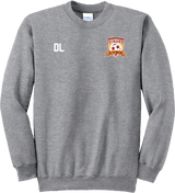 Dimond HS Girls Crewneck [Varsity & JV]