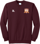 Dimond HS Girls Crewneck [Varsity & JV]