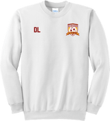 Dimond HS Girls Crewneck [Varsity & JV]
