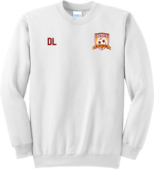 Dimond HS Girls Crewneck [Varsity & JV]
