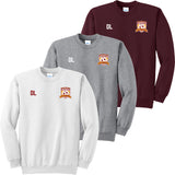 Dimond HS Girls Crewneck [Varsity & JV]