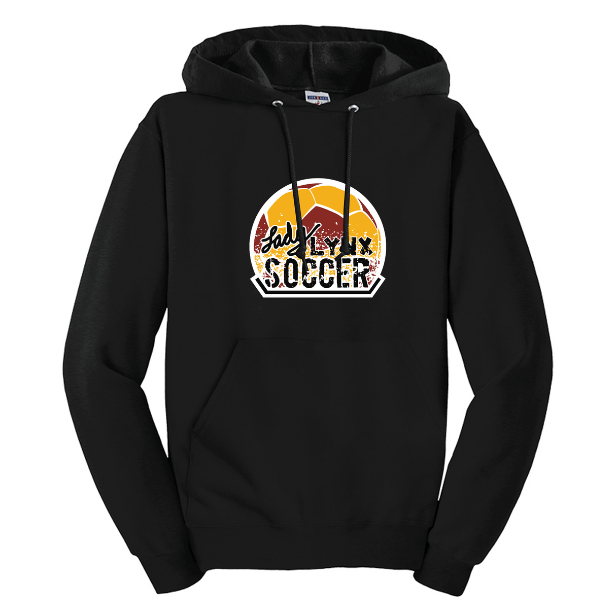 Dimond HS Lady Lynx Hoodie [Team & Spirit Wear]