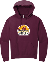 Dimond HS Lady Lynx Hoodie [Team & Spirit Wear]