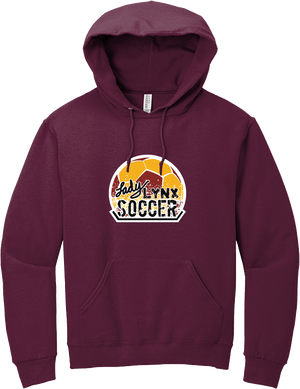 Dimond HS Lady Lynx Hoodie [Team & Spirit Wear]