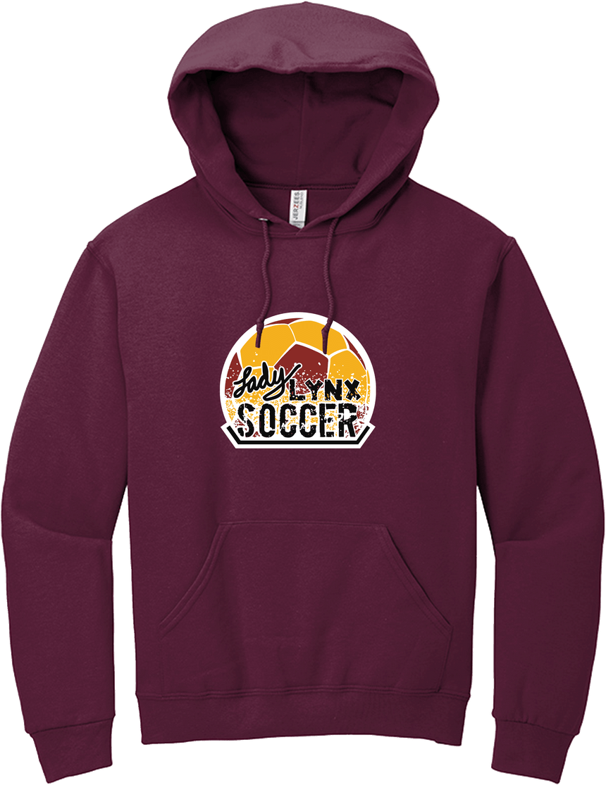 Dimond HS Lady Lynx Hoodie [Team & Spirit Wear]