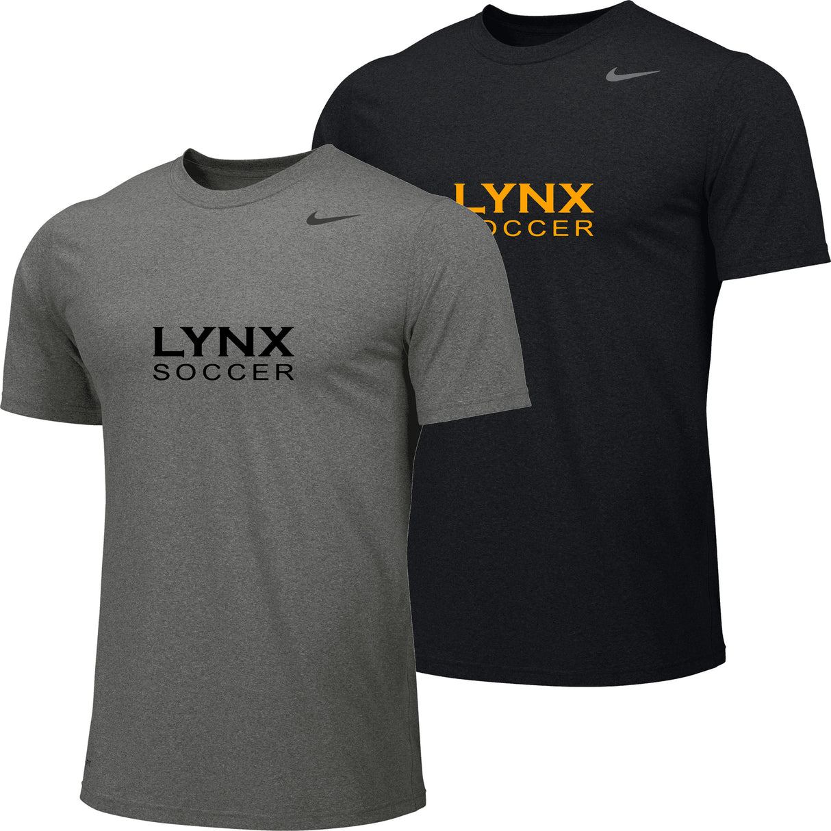 Dimond HS Girls JV S/S Dri-FIT [Men's]