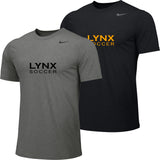 Dimond HS Girls JV S/S Dri-FIT [Men's]
