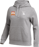 Dimond HS Girls Hoodie Varsity & JV [Women's]