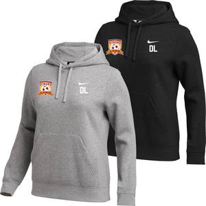 Dimond HS Girls Hoodie Varsity & JV [Women's]