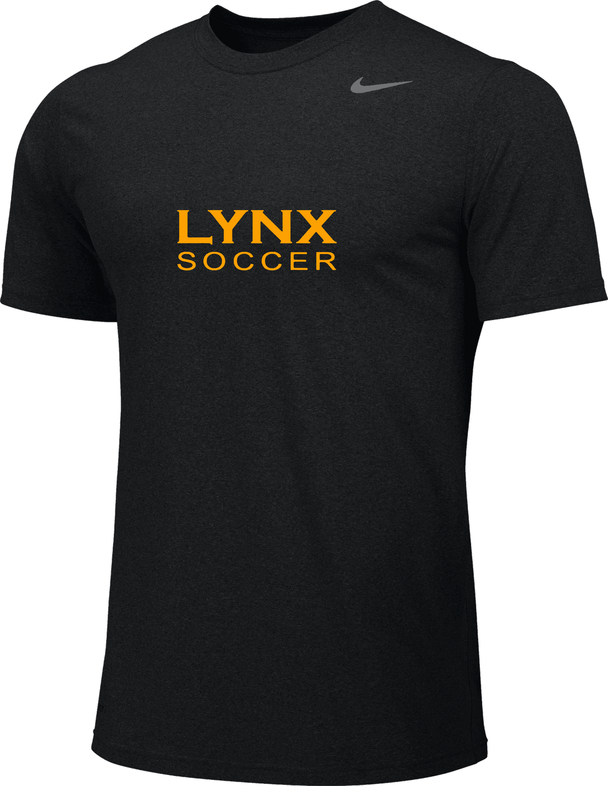 Dimond HS Girls JV S/S Dri-FIT [Men's]