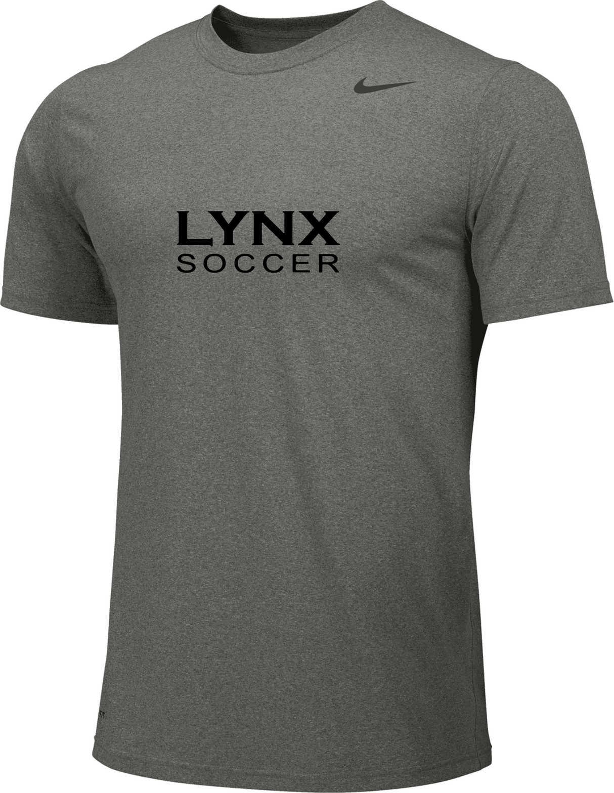 Dimond HS Girls JV S/S Dri-FIT [Men's]