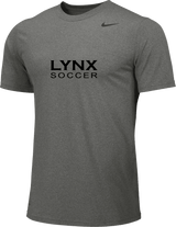 Dimond HS Girls JV S/S Dri-FIT [Men's]