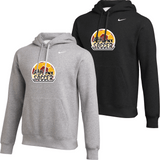 Dimond HS Lady Lynx Hoodie [Men's]