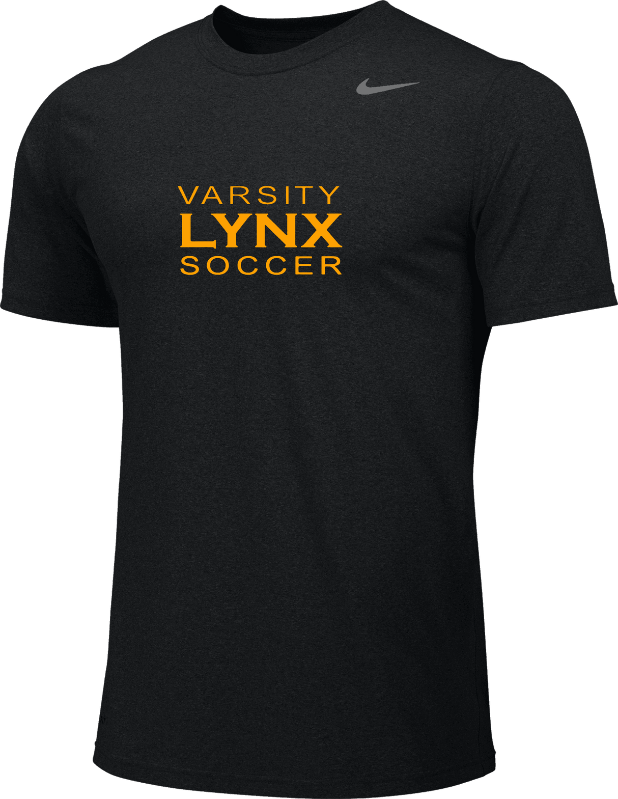 Dimond HS Girls Varsity S/S Dri-FIT [Men's]