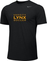 Dimond HS Girls Varsity S/S Dri-FIT [Men's]