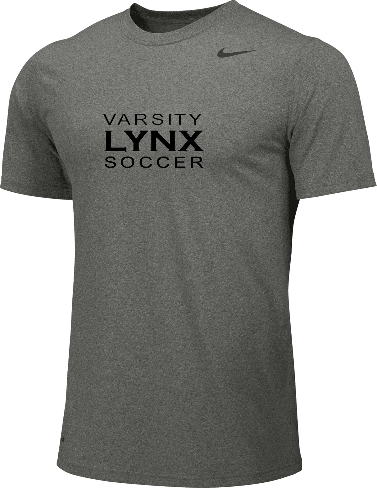 Dimond HS Girls Varsity S/S Dri-FIT [Men's]