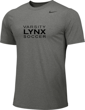 Dimond HS Girls Varsity S/S Dri-FIT [Men's]