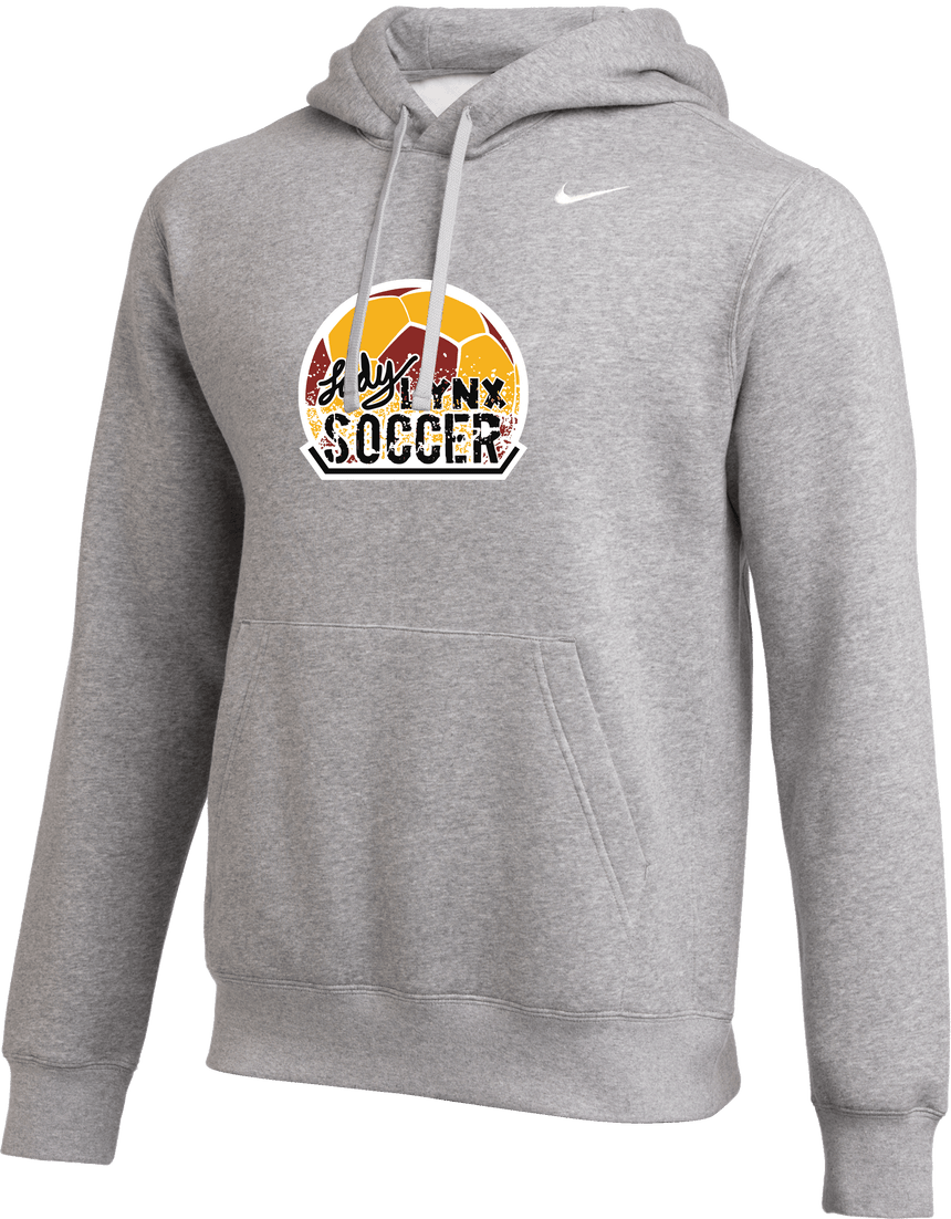 Dimond HS Lady Lynx Hoodie [Men's]
