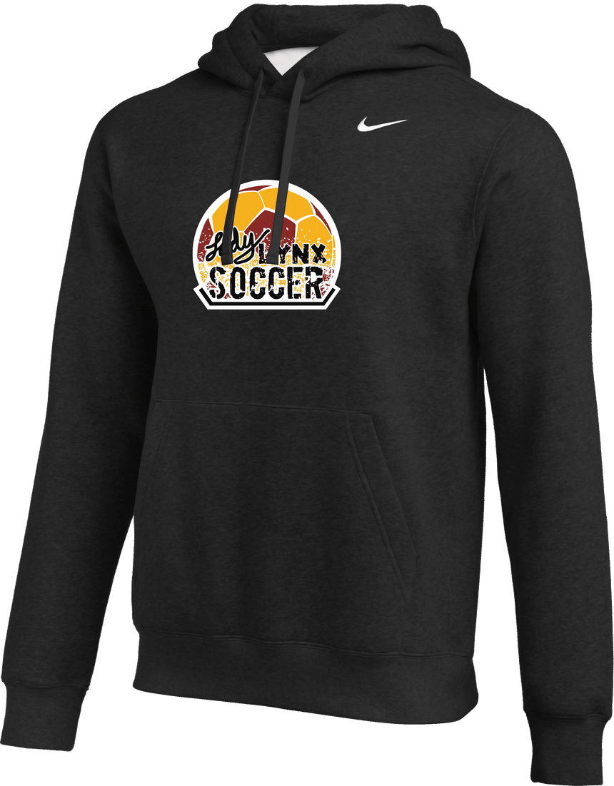 Dimond HS Lady Lynx Hoodie [Men's]