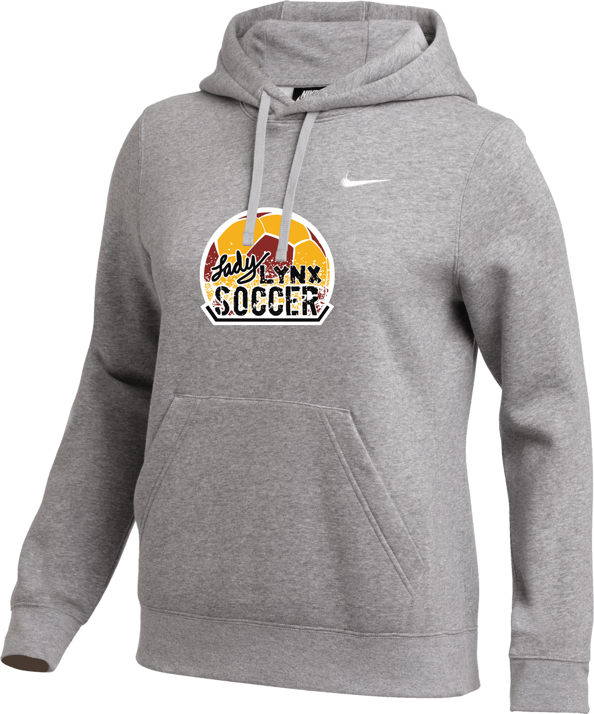 Dimond HS Lady Lynx Hoodie [Women's]