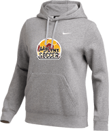 Dimond HS Lady Lynx Hoodie [Women's]