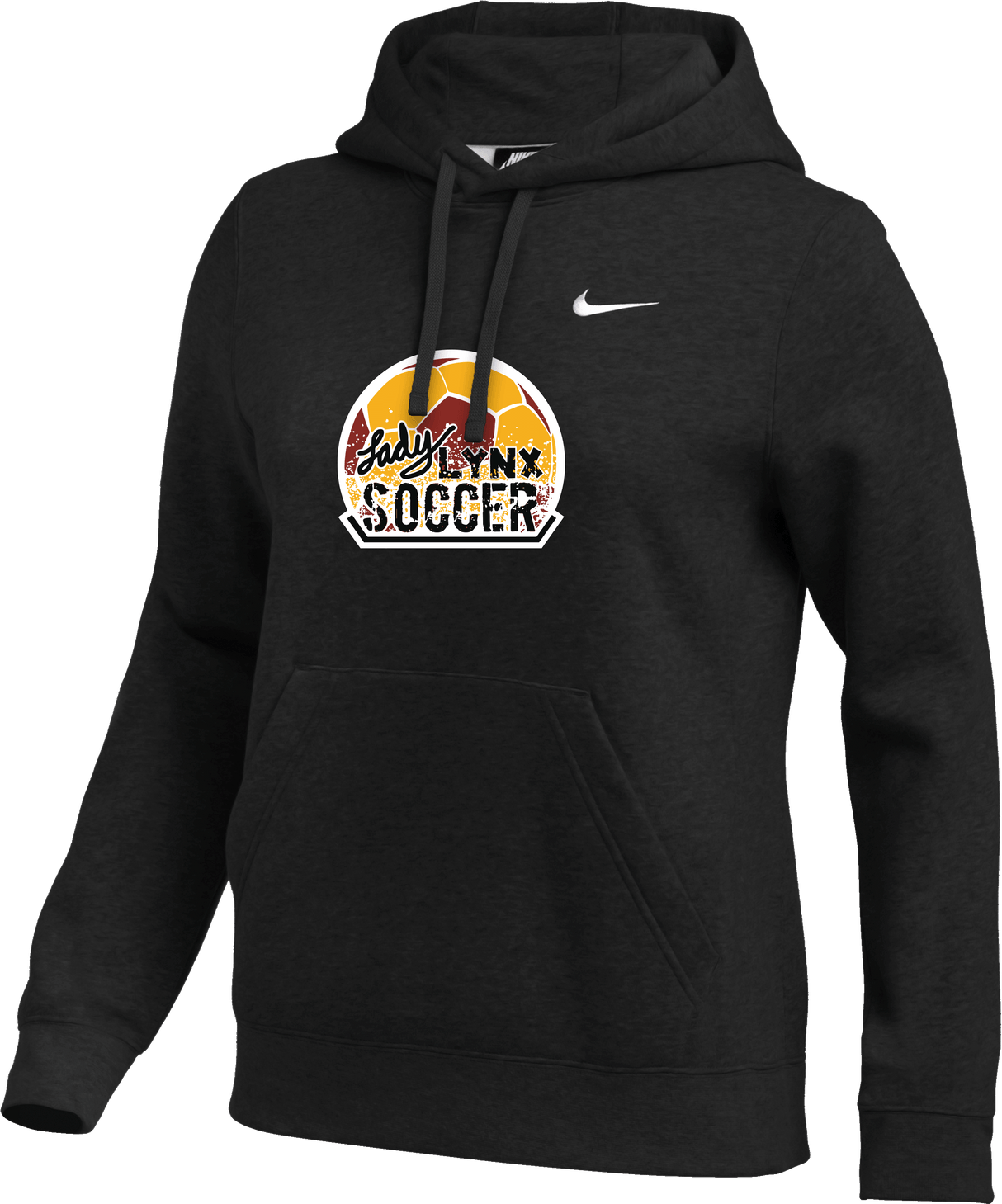 Dimond HS Lady Lynx Hoodie [Women's]
