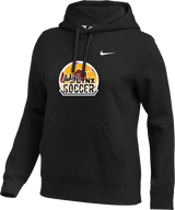 Dimond HS Lady Lynx Hoodie [Women's]